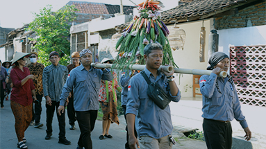 galeri, Riaya Undhuh-Undhuh GKJ Baki Induk, gereja kristen jawa, gkj, gkj baki, gereja kristen jawa baki, baki, sukoharjo, gkj klasis sukoharjo, klasis sukoharjo, klasis, sinode gkj, sinode 